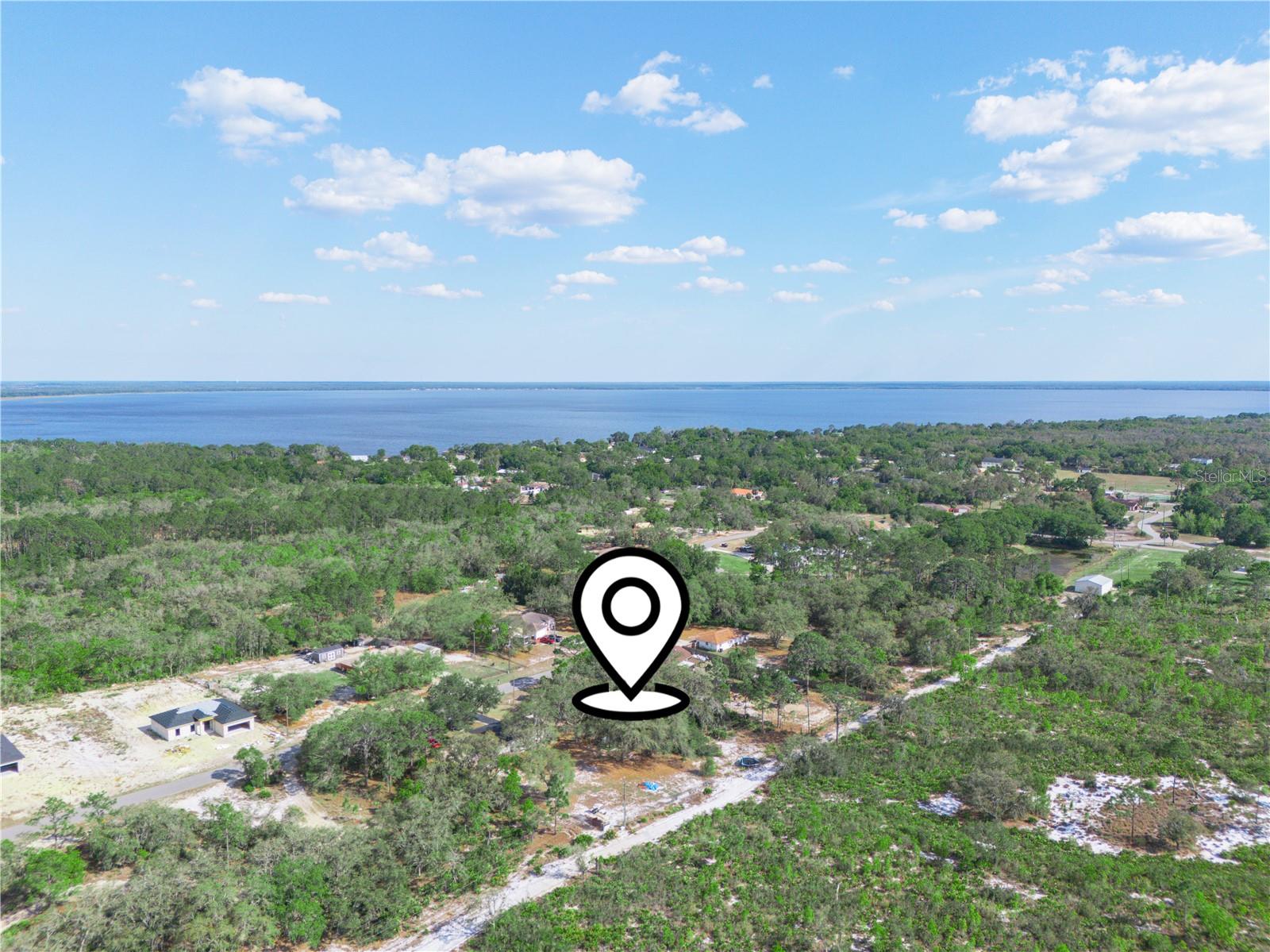 LEMON DR, LAKE WALES, FL — photo 3