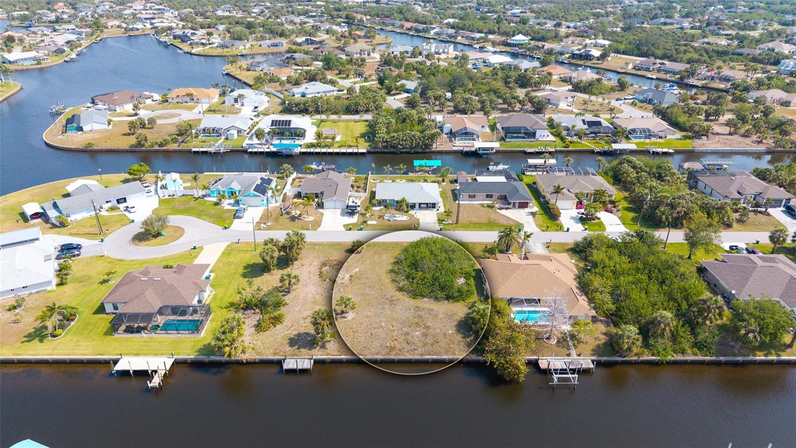 17117 CANARY LN, PORT CHARLOTTE, FL — photo 7