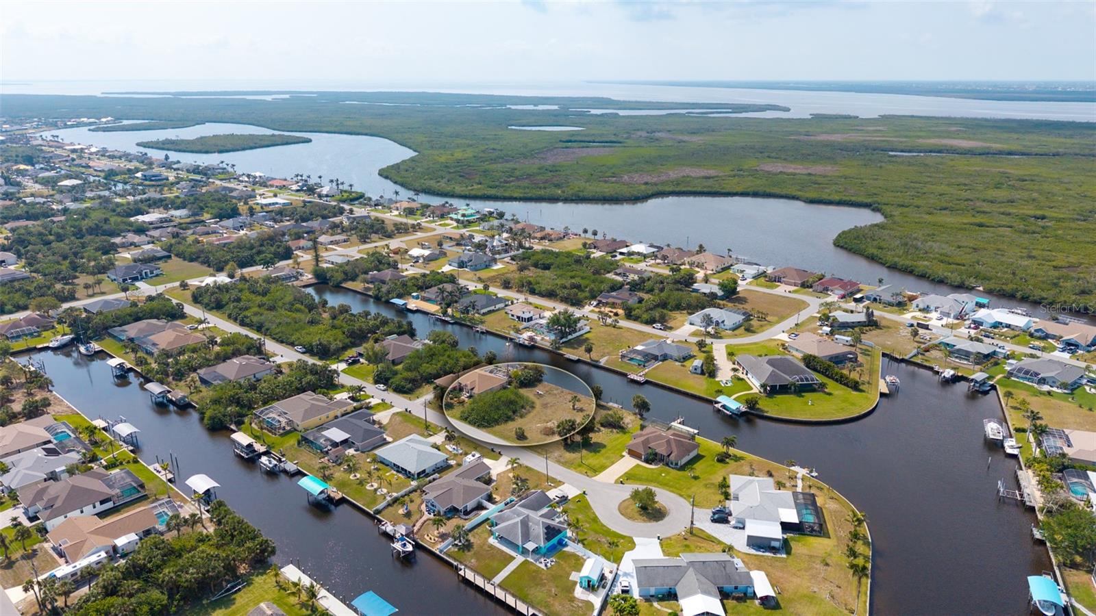 17117 CANARY LN, PORT CHARLOTTE, FL — photo 9