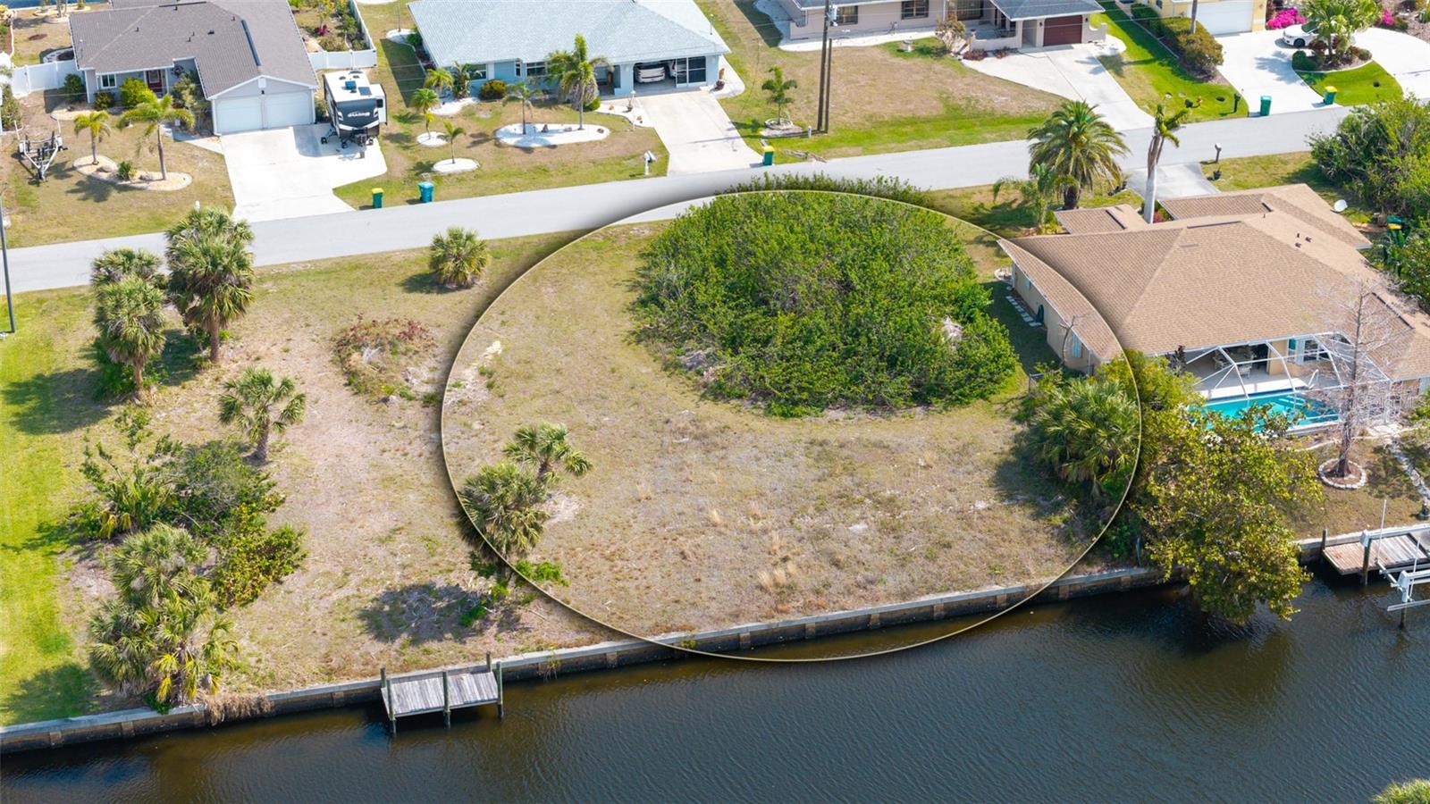 17117 CANARY LN, PORT CHARLOTTE, FL — photo 11