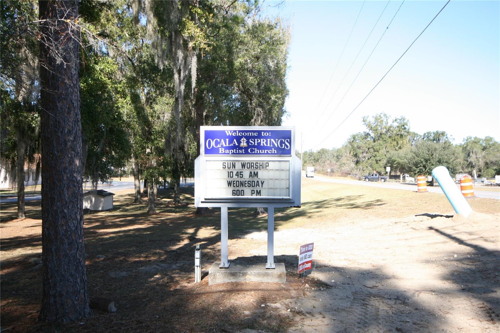 NE 36 AVE TBD, OCALA, FL — photo 12