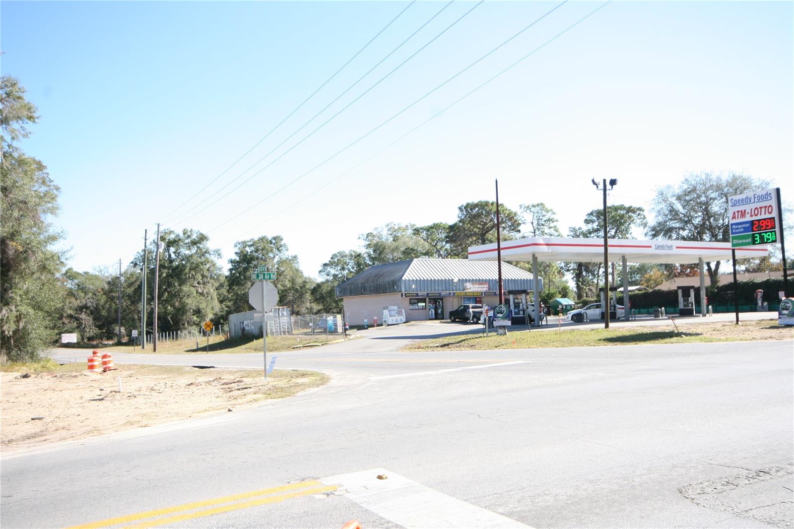NE 36 AVE TBD, OCALA, FL — photo 14