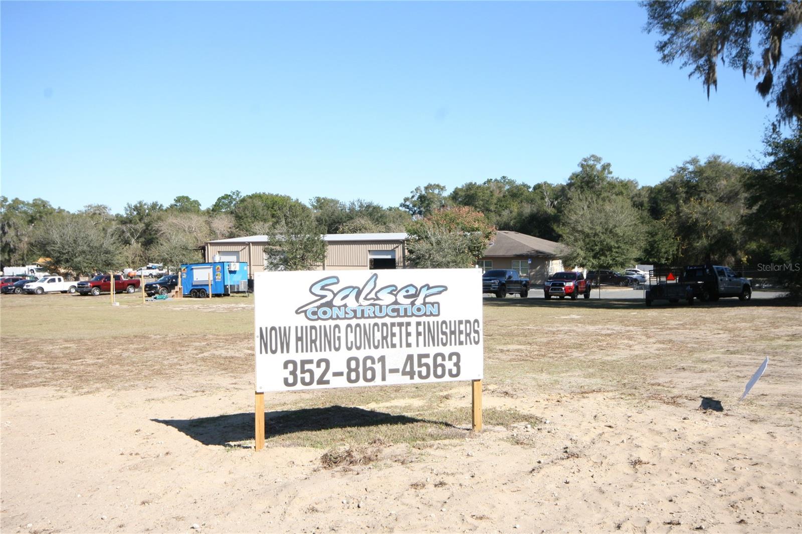 NE 36 AVE TBD, OCALA, FL — photo 15