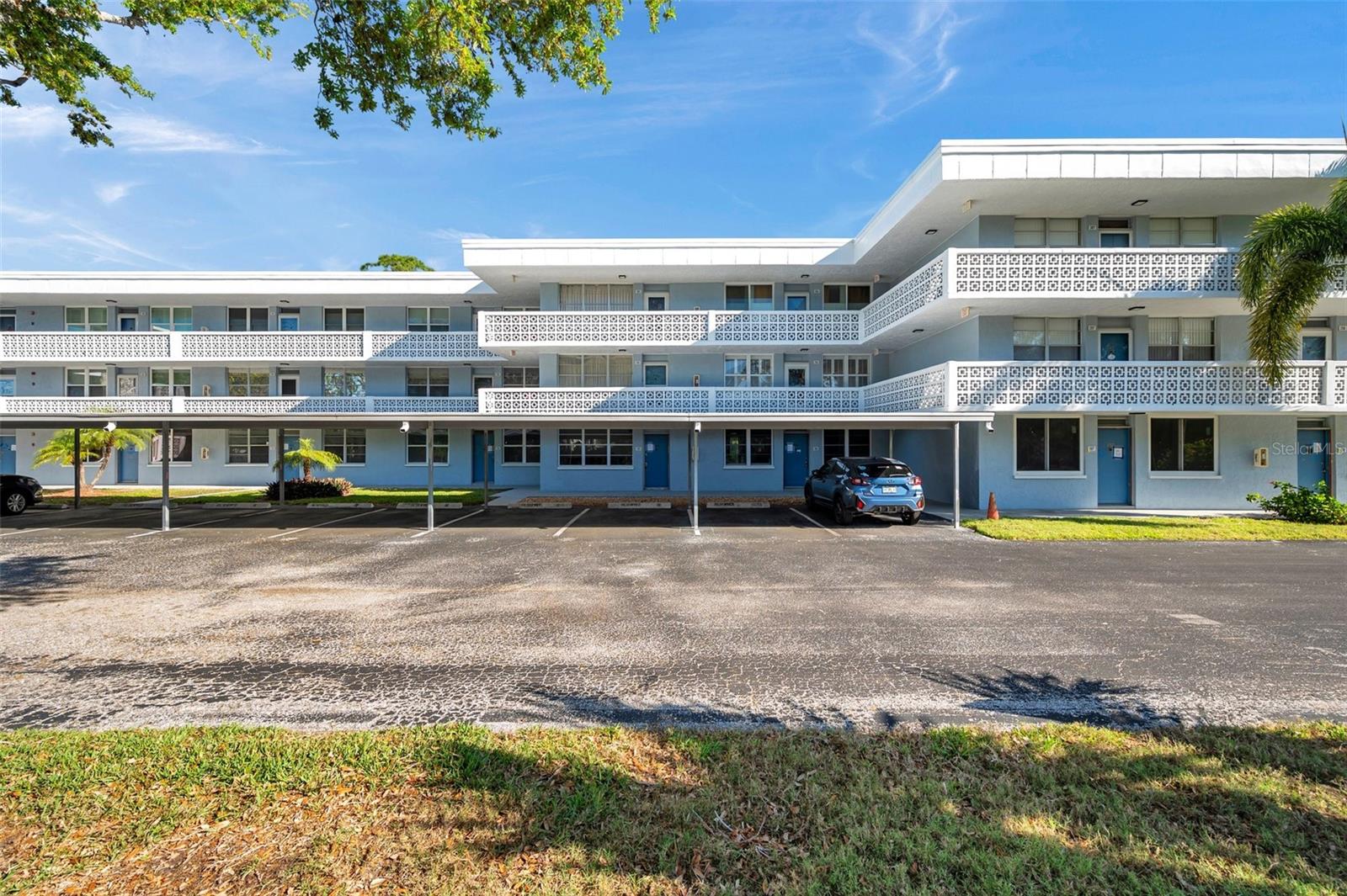 4720 LOCUST ST NE #206, ST PETERSBURG, FL — photo 23