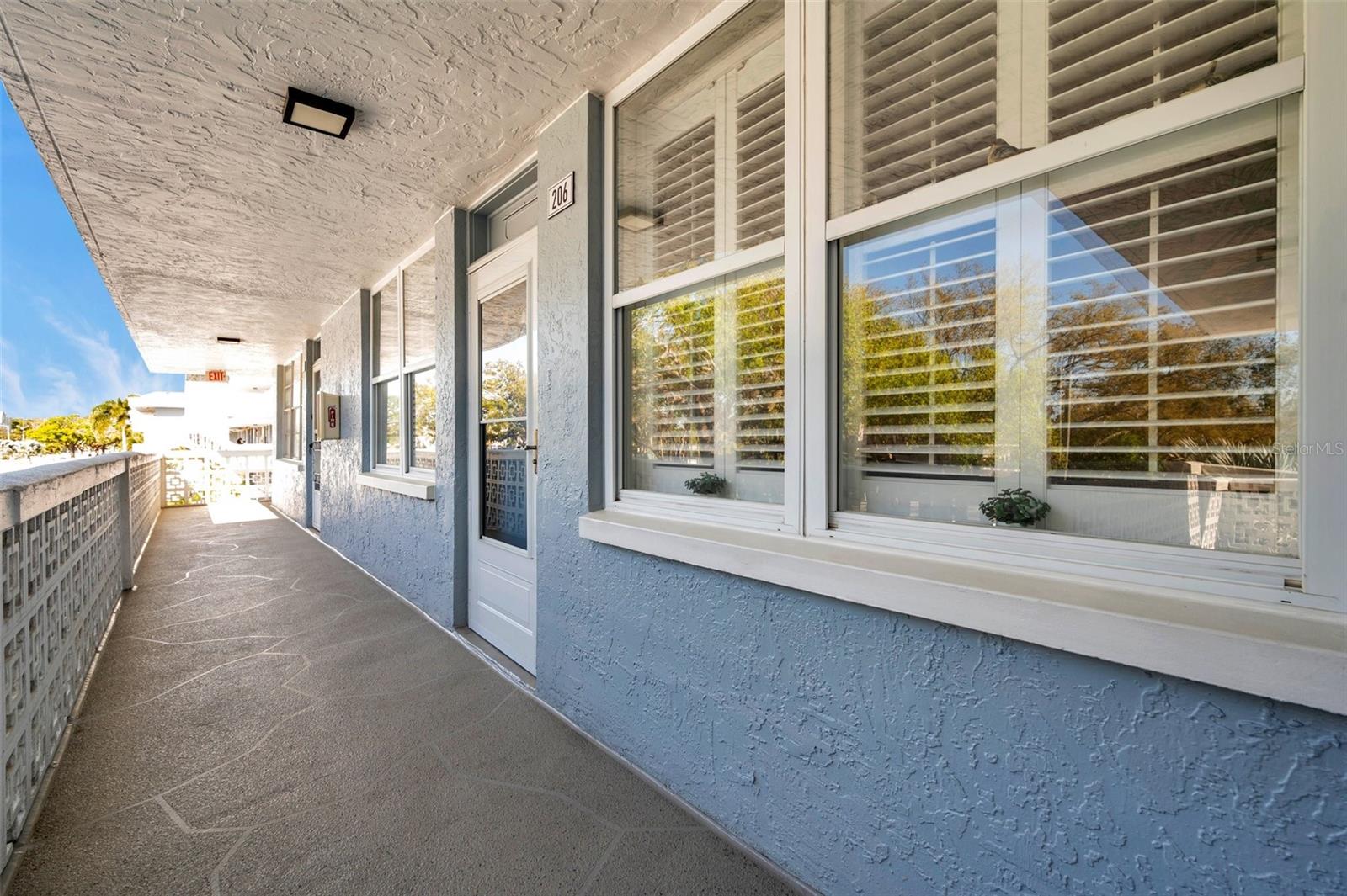 4720 LOCUST ST NE #206, ST PETERSBURG, FL — photo 24