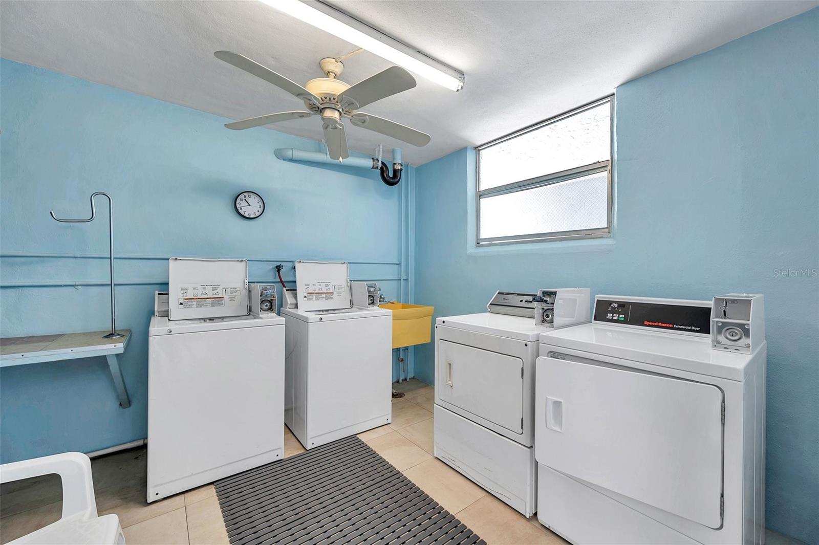 4720 LOCUST ST NE #206, ST PETERSBURG, FL — photo 21