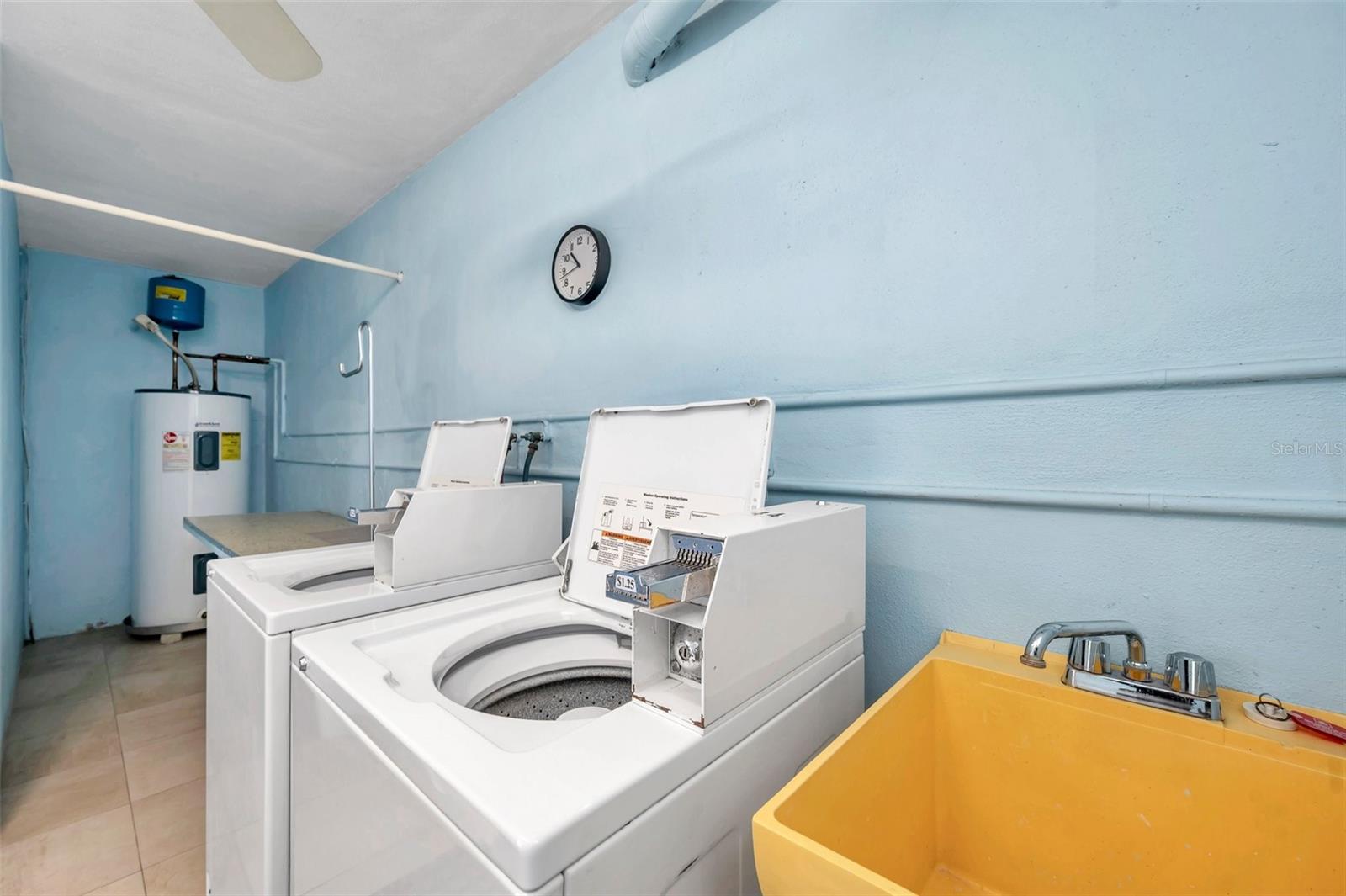 4720 LOCUST ST NE #206, ST PETERSBURG, FL — photo 22
