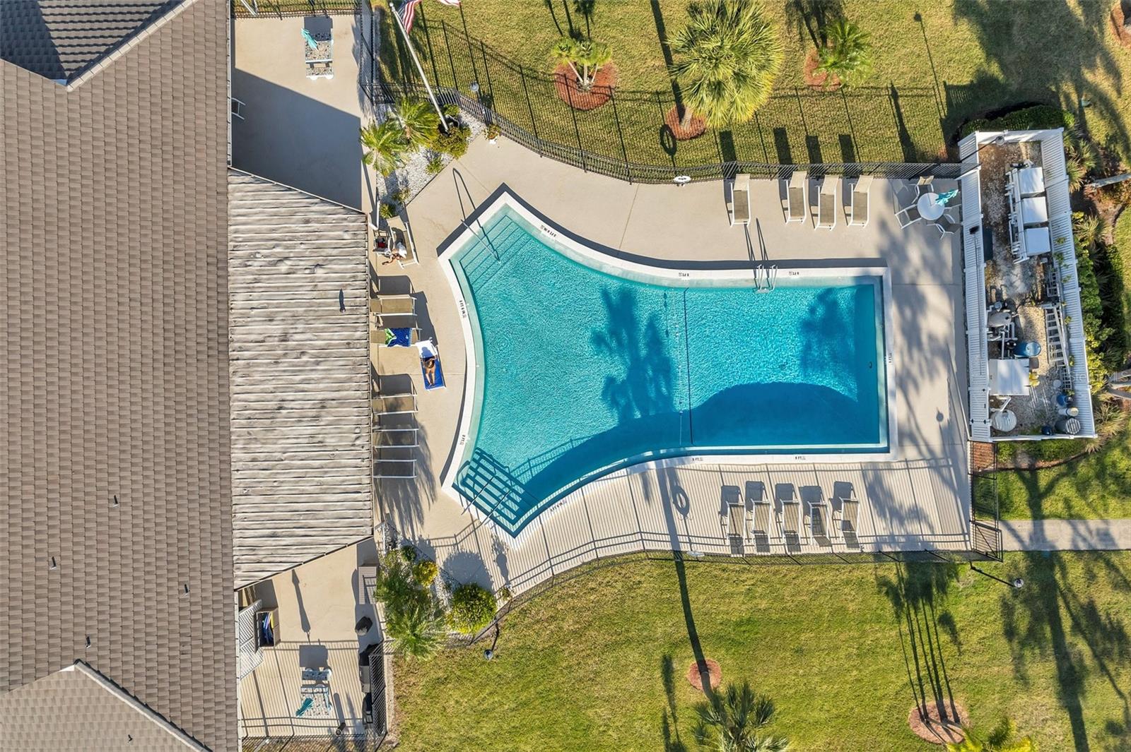 4720 LOCUST ST NE #206, ST PETERSBURG, FL — photo 25