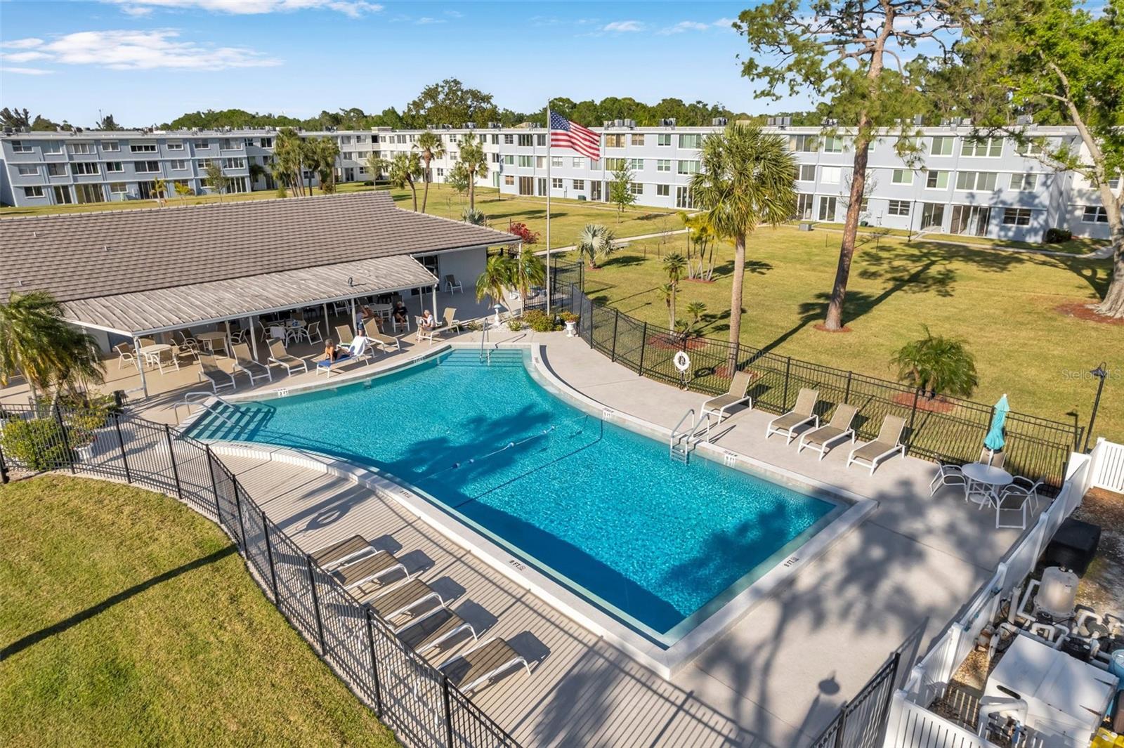 4720 LOCUST ST NE #206, ST PETERSBURG, FL — photo 26