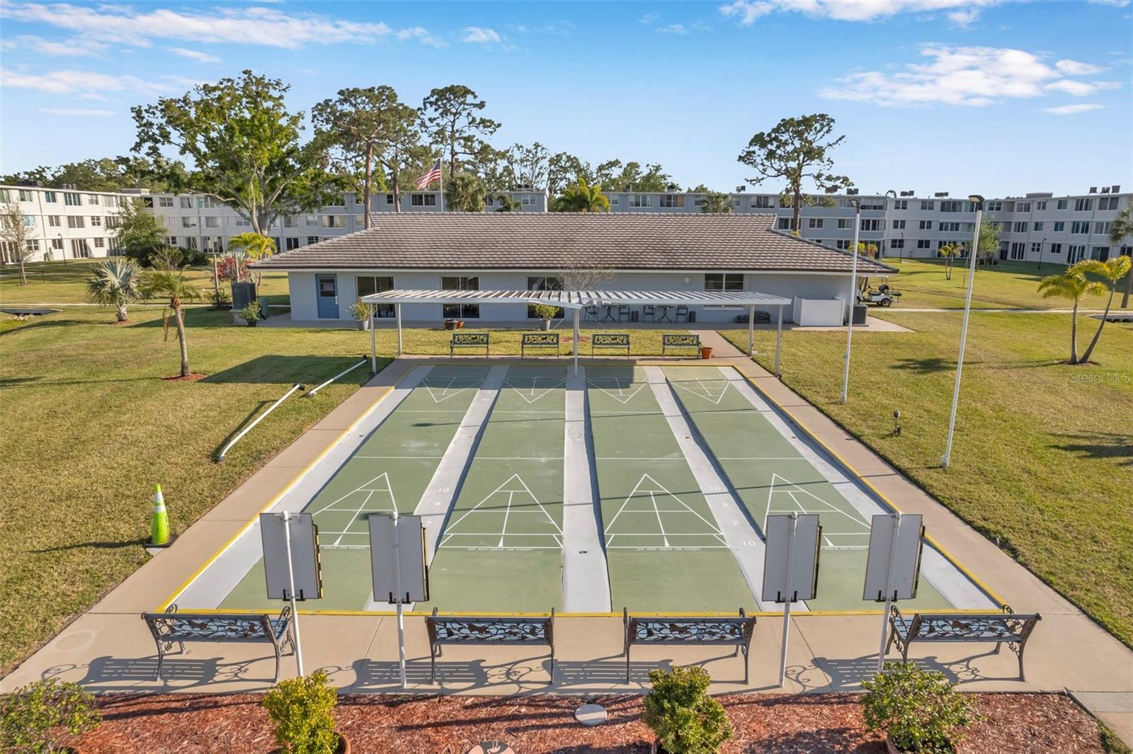 4720 LOCUST ST NE #206, ST PETERSBURG, FL — photo 28