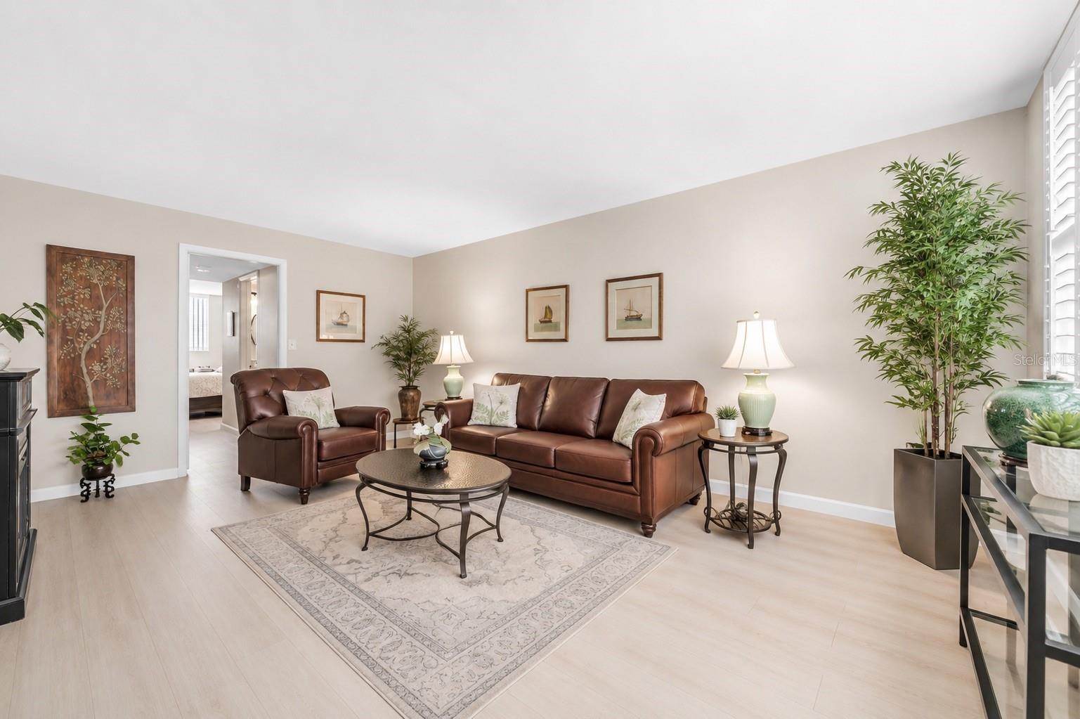 4720 LOCUST ST NE #206, ST PETERSBURG, FL — photo 3
