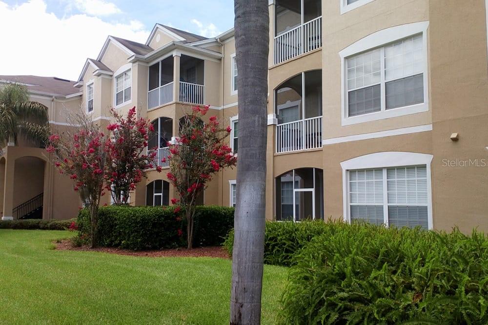 8100 PRINCESS PALM LN #203, KISSIMMEE, FL — photo 2