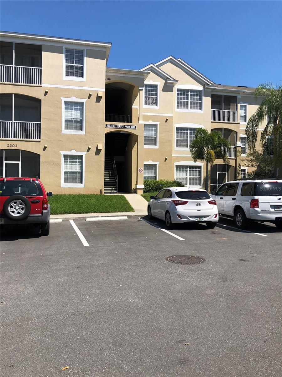8100 PRINCESS PALM LN #203, KISSIMMEE, FL — photo 3