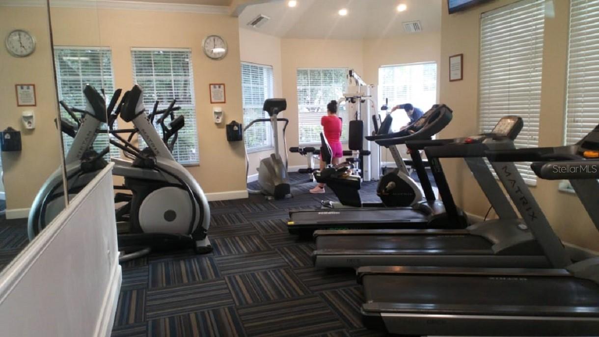 8100 PRINCESS PALM LN #203, KISSIMMEE, FL — photo 11
