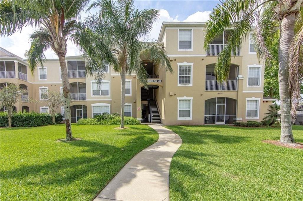 8100 PRINCESS PALM LN #203, KISSIMMEE, FL — photo 15