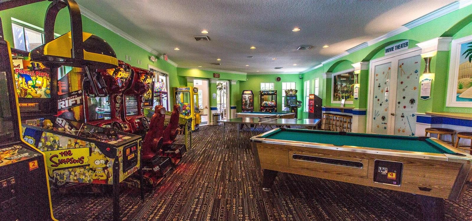 8100 PRINCESS PALM LN #203, KISSIMMEE, FL — photo 18