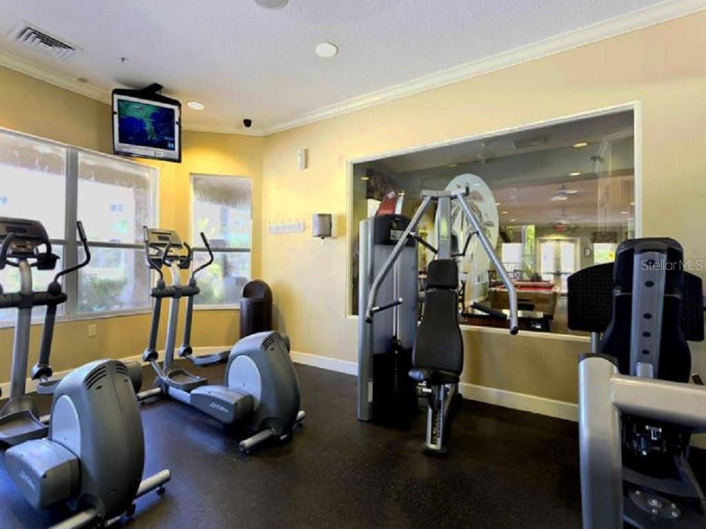 8100 PRINCESS PALM LN #203, KISSIMMEE, FL — photo 22