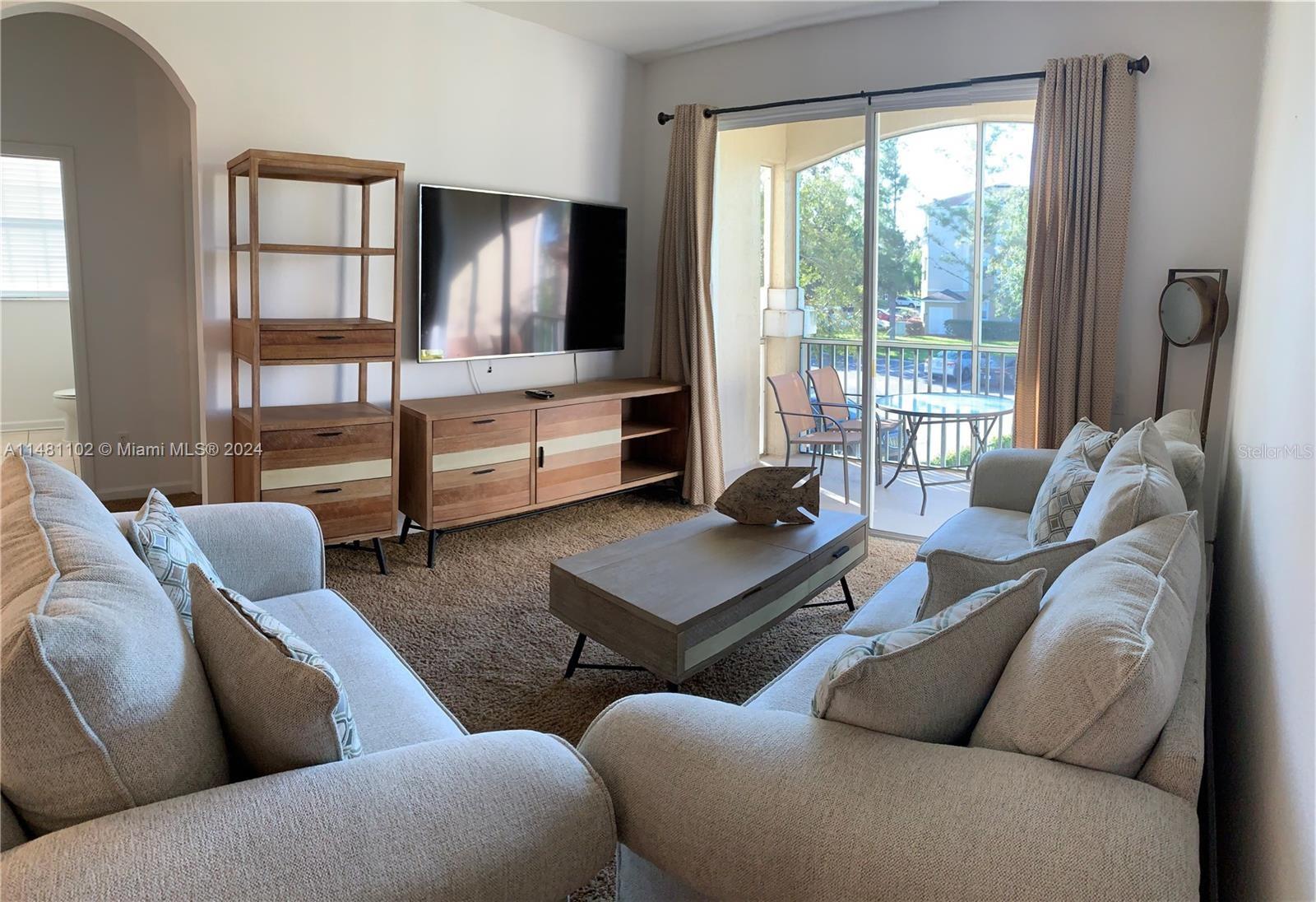 8100 PRINCESS PALM LN #203, KISSIMMEE, FL — photo 24