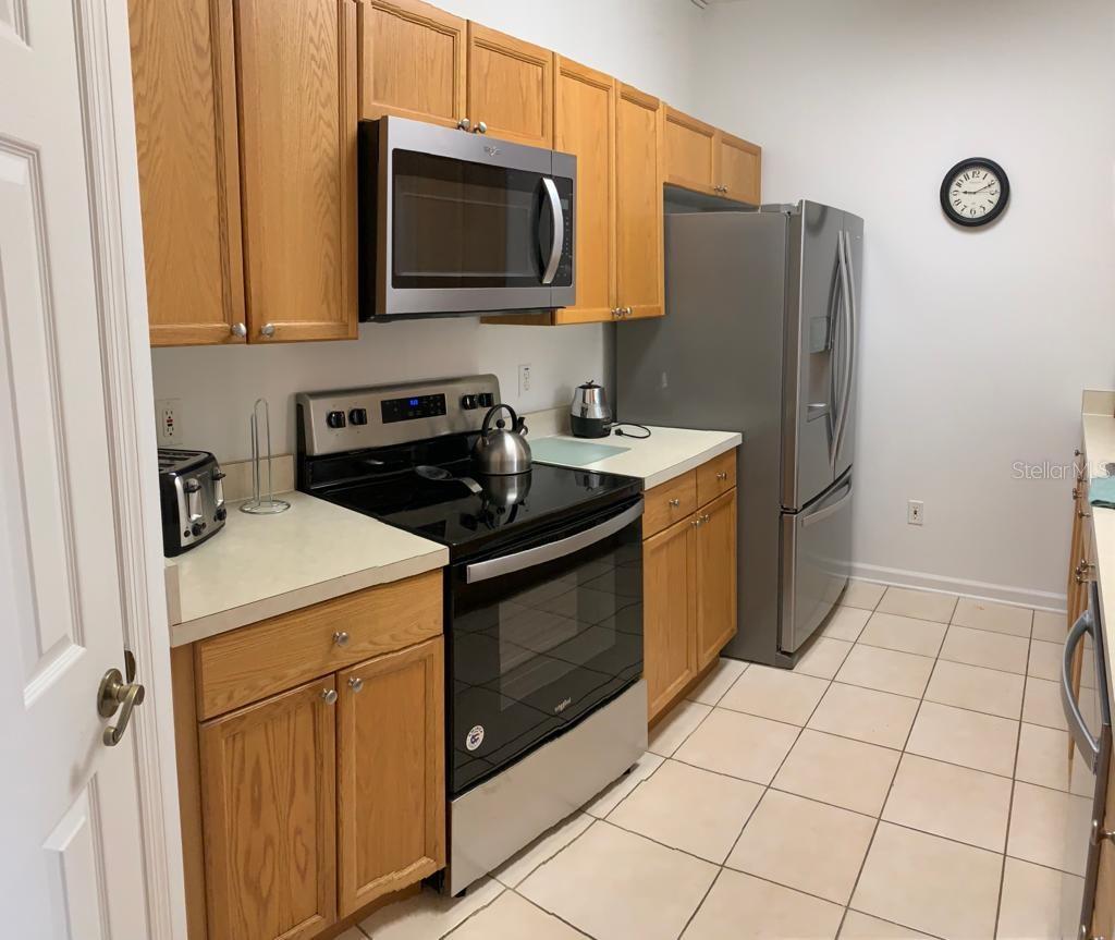 8100 PRINCESS PALM LN #203, KISSIMMEE, FL — photo 31
