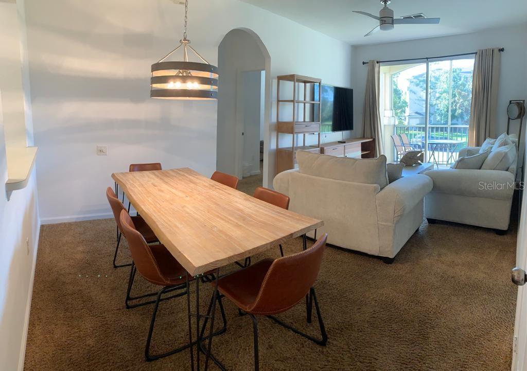 8100 PRINCESS PALM LN #203, KISSIMMEE, FL — photo 33