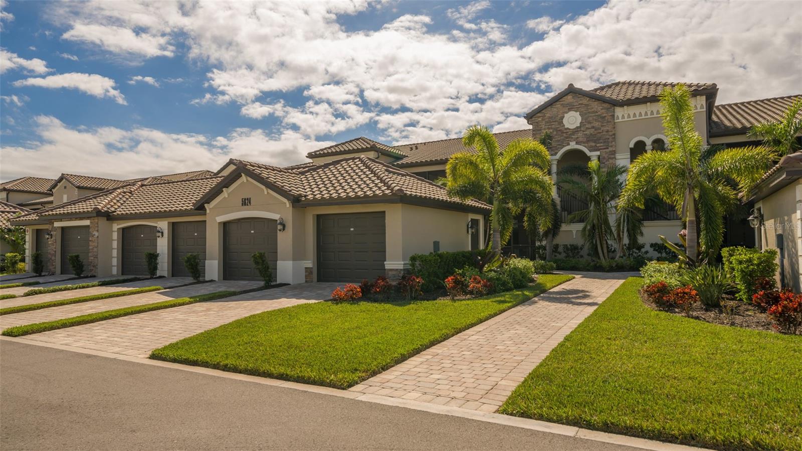 5624 PALMER CIR #203, BRADENTON, FL