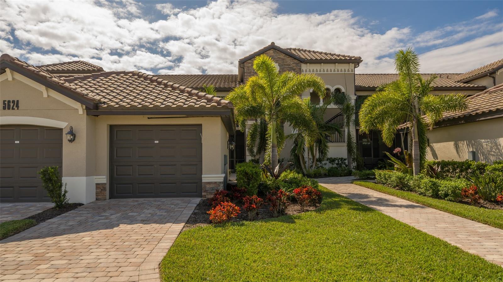 5624 PALMER CIR #203, BRADENTON, FL — photo 2