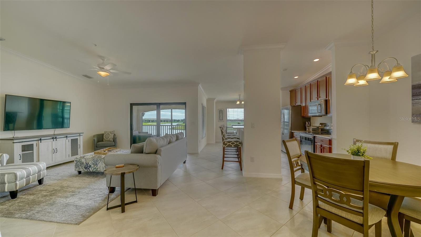 5624 PALMER CIR #203, BRADENTON, FL — photo 8