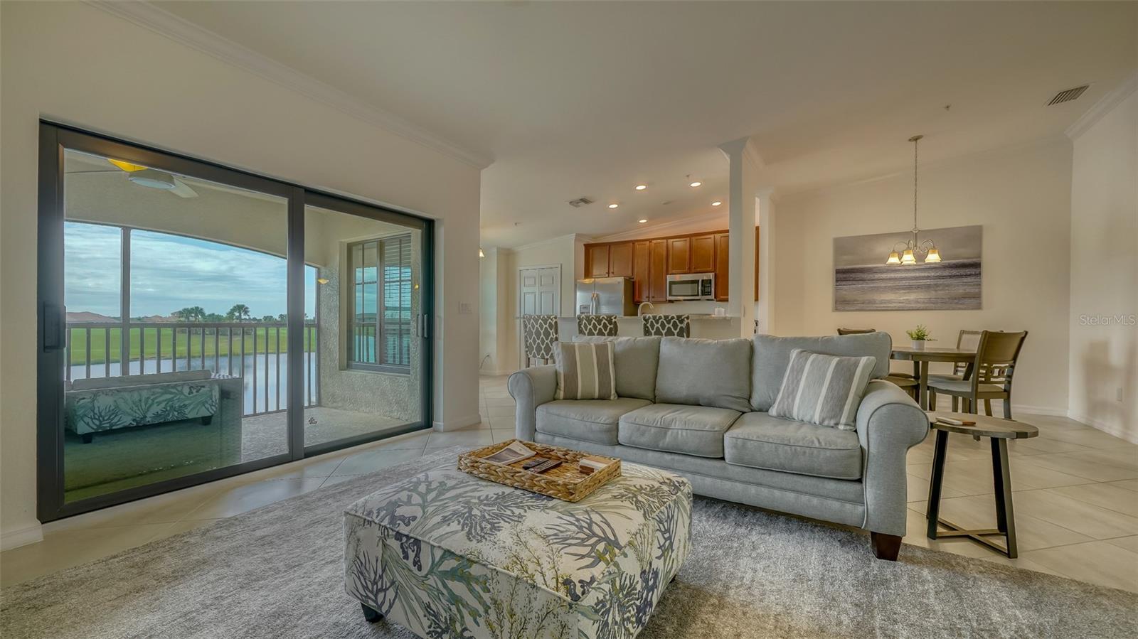 5624 PALMER CIR #203, BRADENTON, FL — photo 11