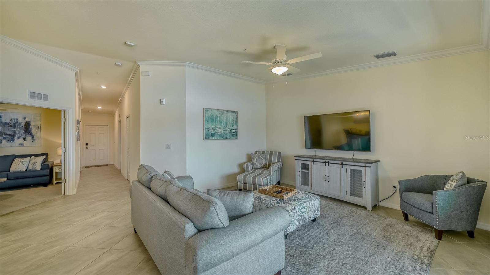 5624 PALMER CIR #203, BRADENTON, FL — photo 13