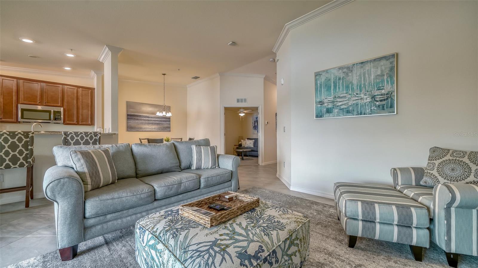 5624 PALMER CIR #203, BRADENTON, FL — photo 16