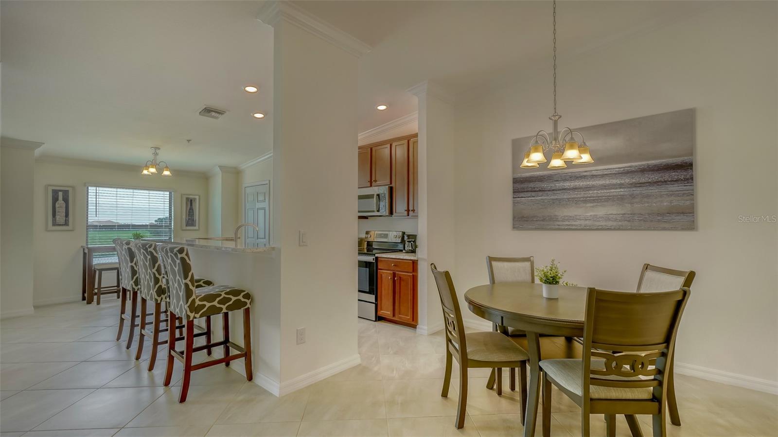 5624 PALMER CIR #203, BRADENTON, FL — photo 17
