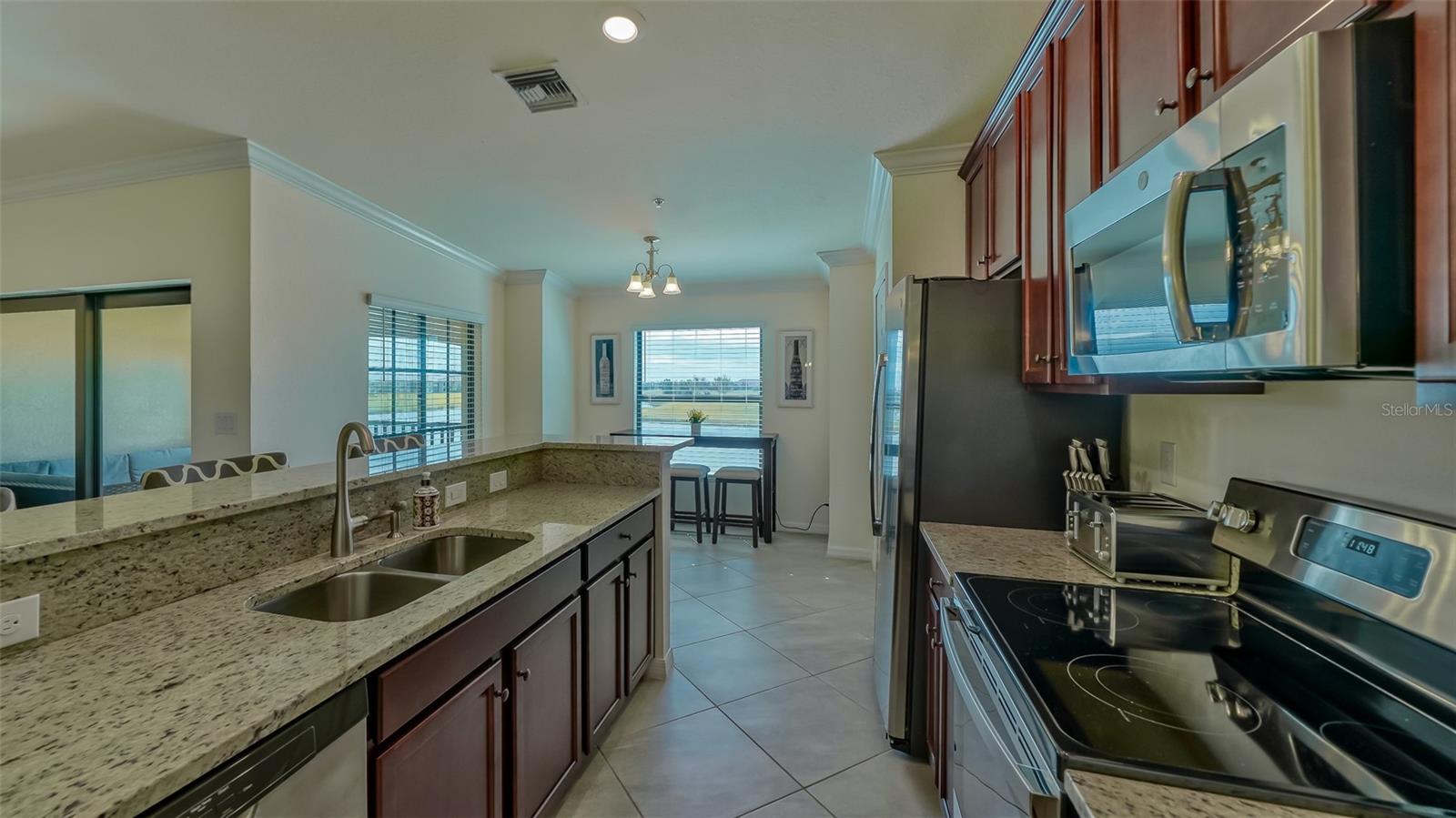 5624 PALMER CIR #203, BRADENTON, FL — photo 21