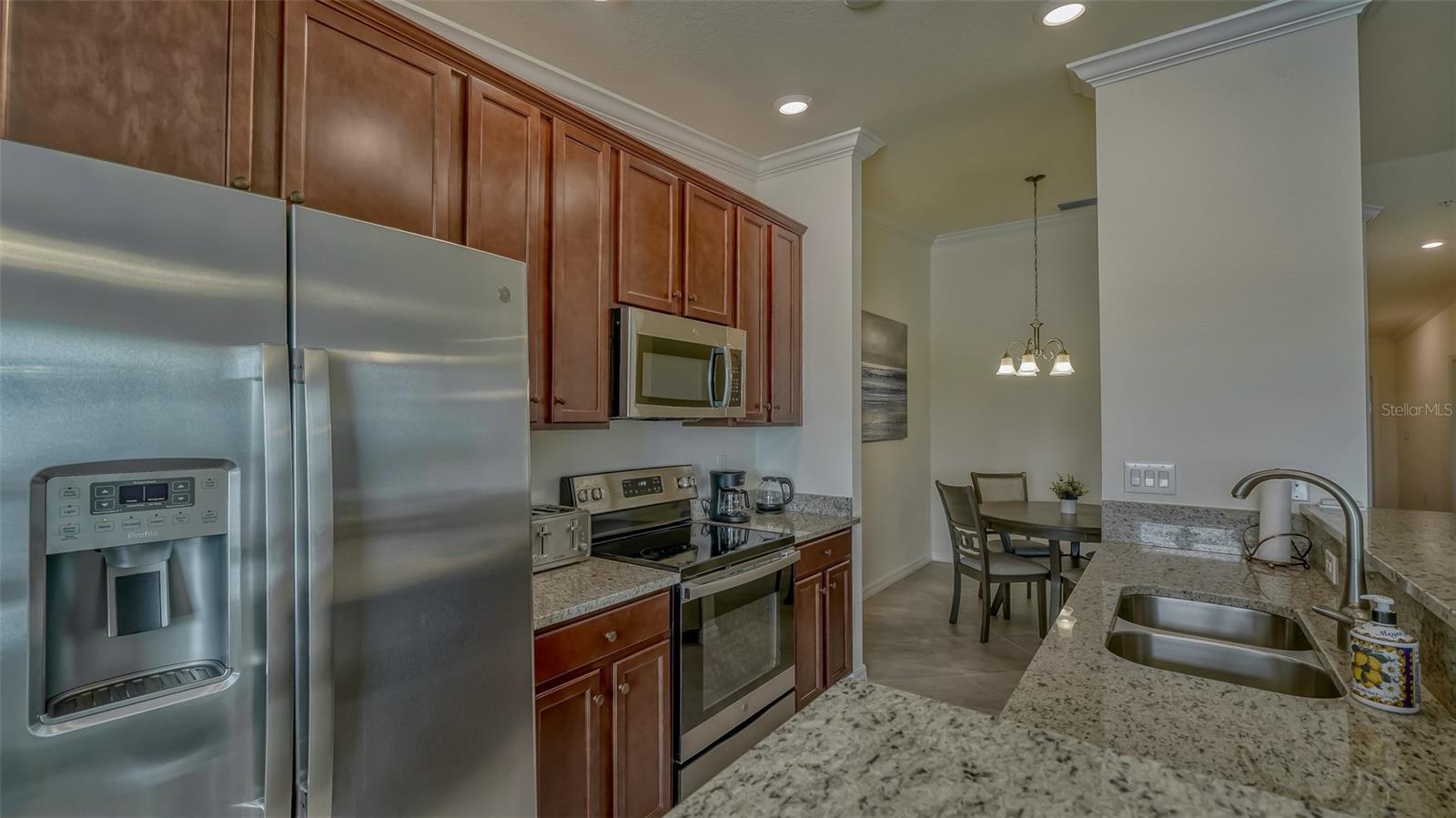 5624 PALMER CIR #203, BRADENTON, FL — photo 23