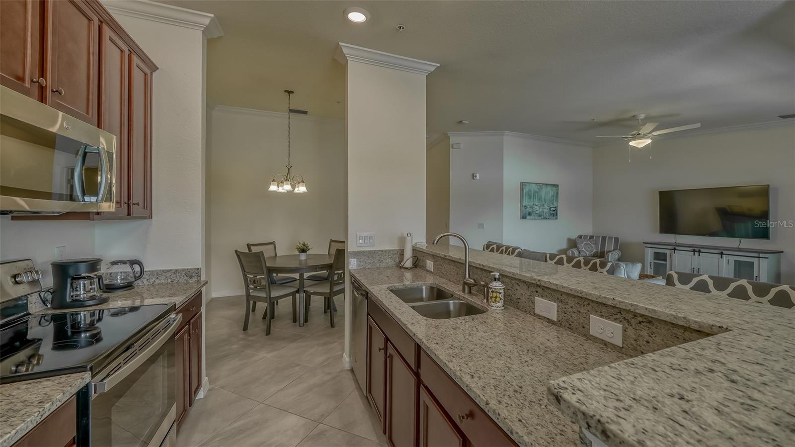 5624 PALMER CIR #203, BRADENTON, FL — photo 24