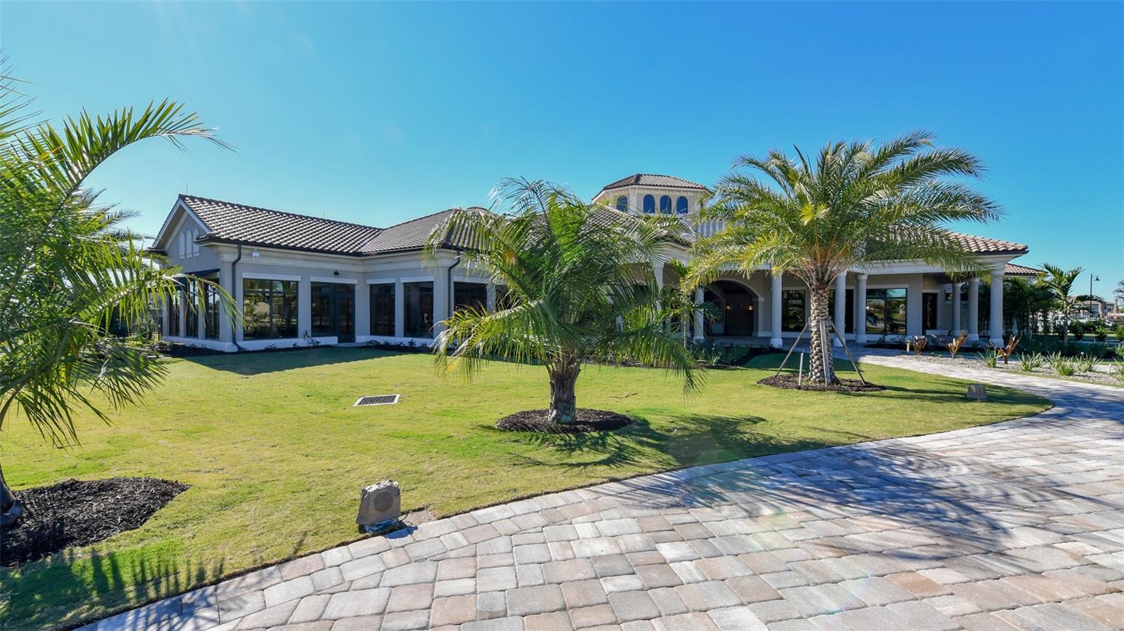 5624 PALMER CIR #203, BRADENTON, FL — photo 40