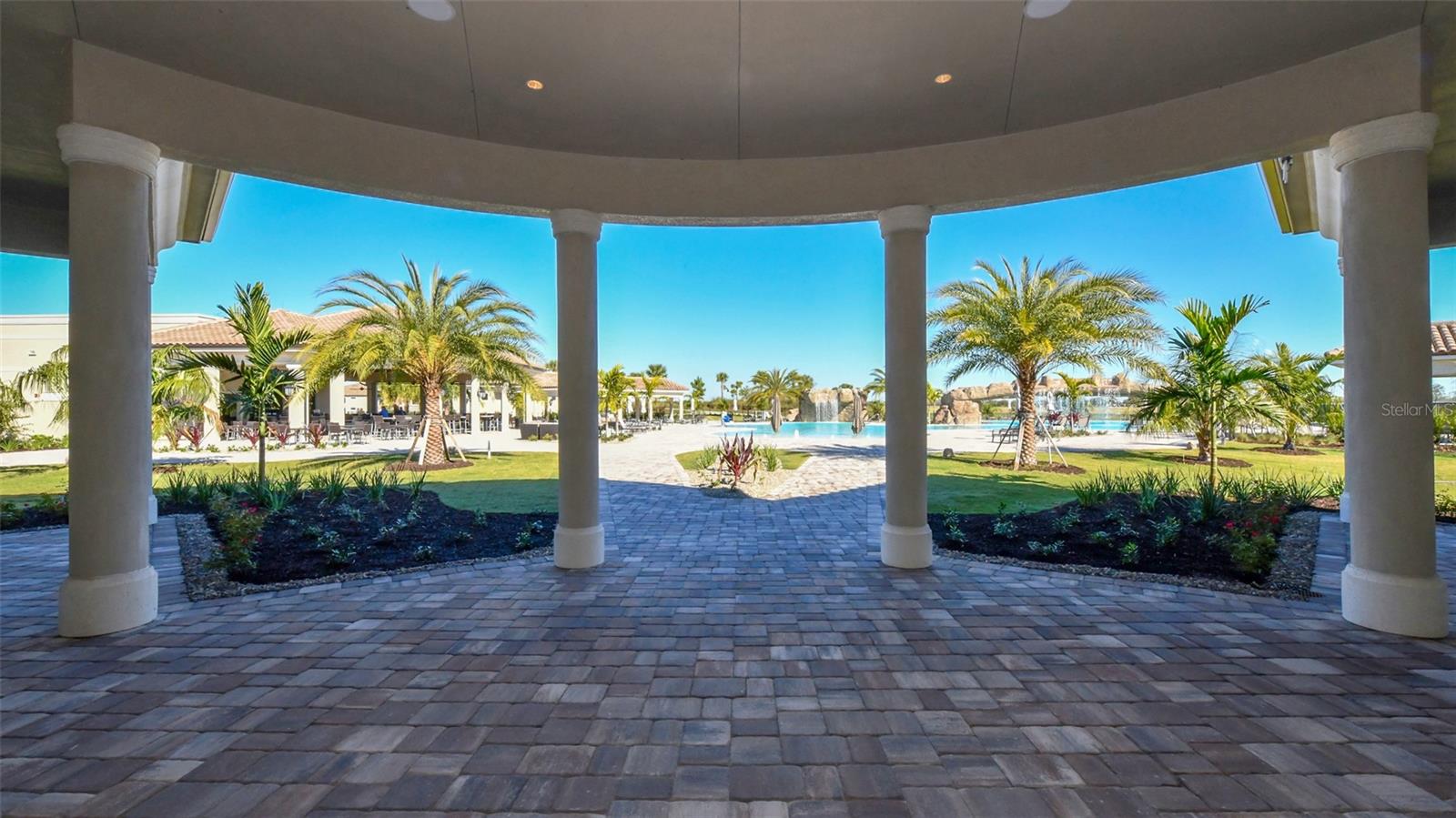 5624 PALMER CIR #203, BRADENTON, FL — photo 42