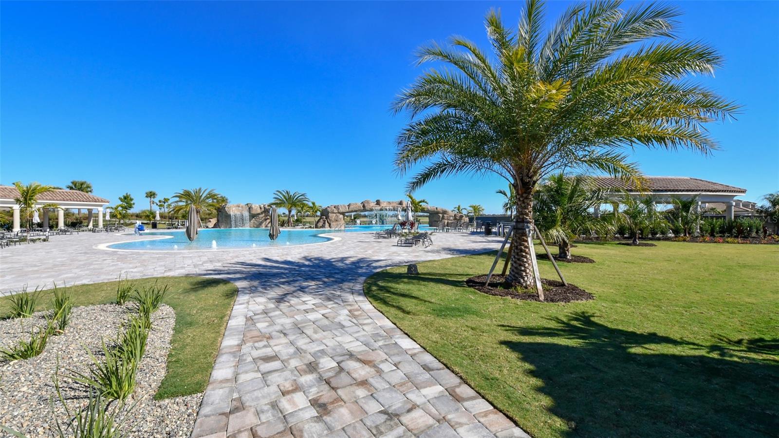 5624 PALMER CIR #203, BRADENTON, FL — photo 49