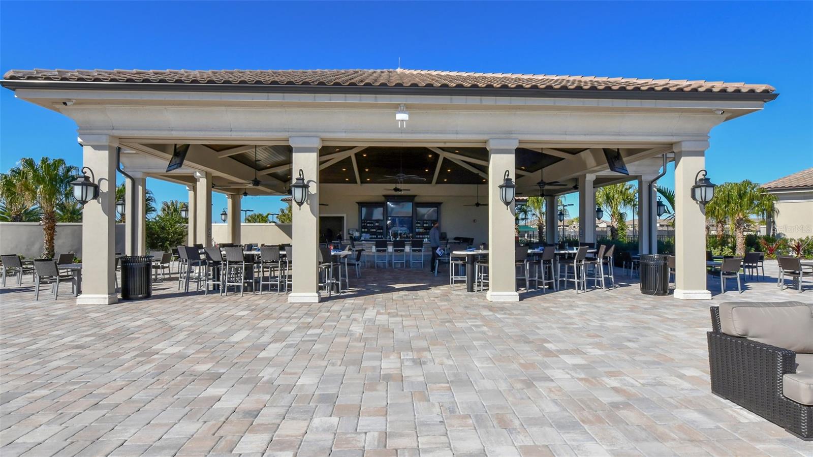 5624 PALMER CIR #203, BRADENTON, FL — photo 50