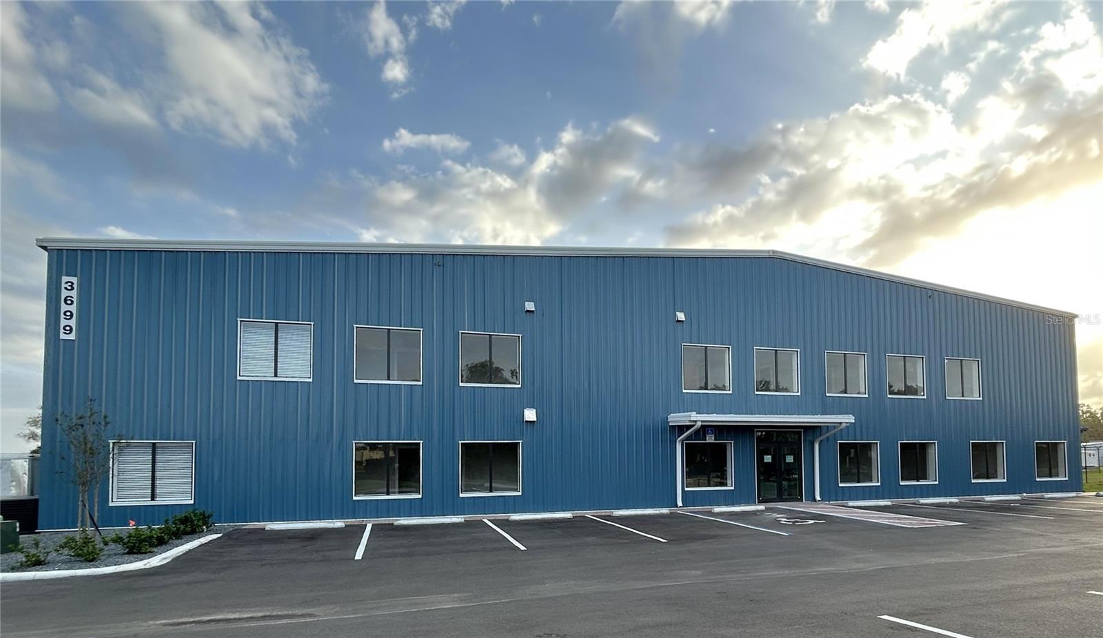 3699 AIRFIELD DR W, LAKELAND, FL