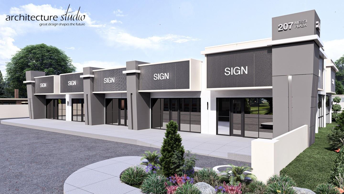 207 S PINE AVE #100, 200, 300, 400, 500, OCALA, FL