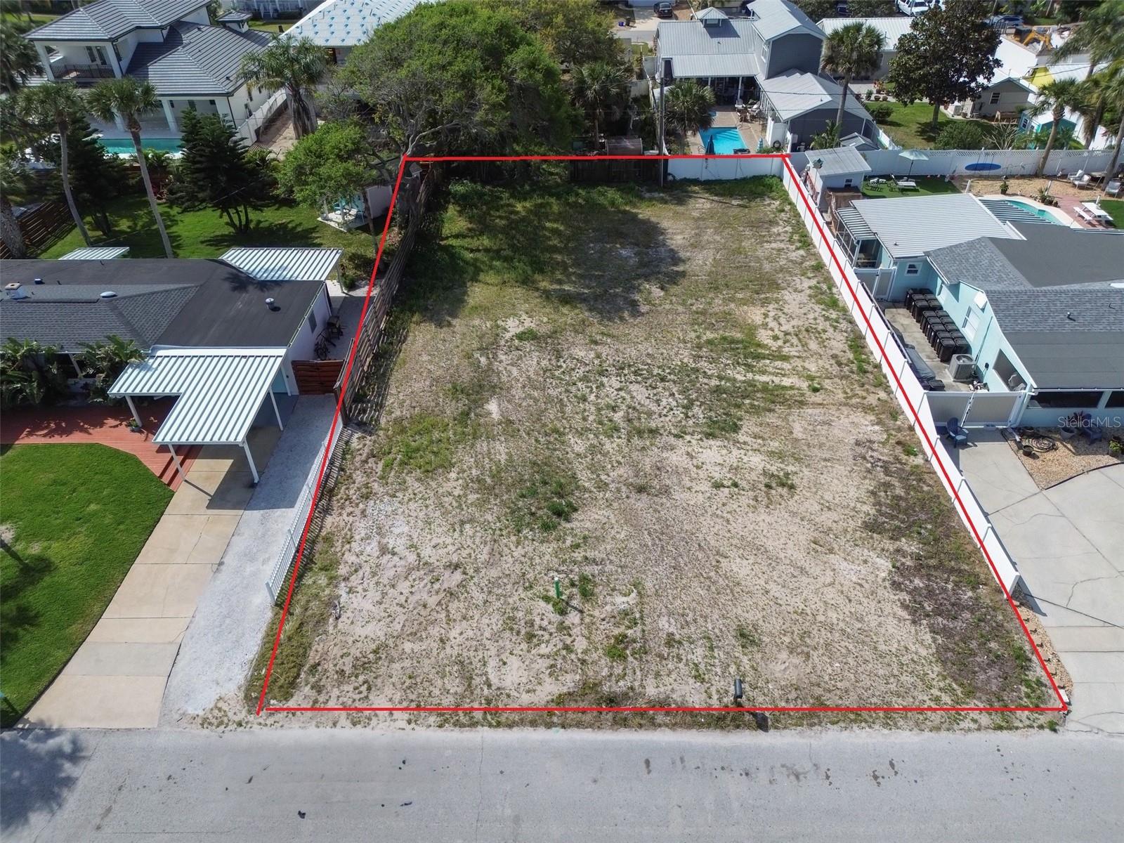 209 NORMANDY AVE, NEW SMYRNA BEACH, FL — photo 3