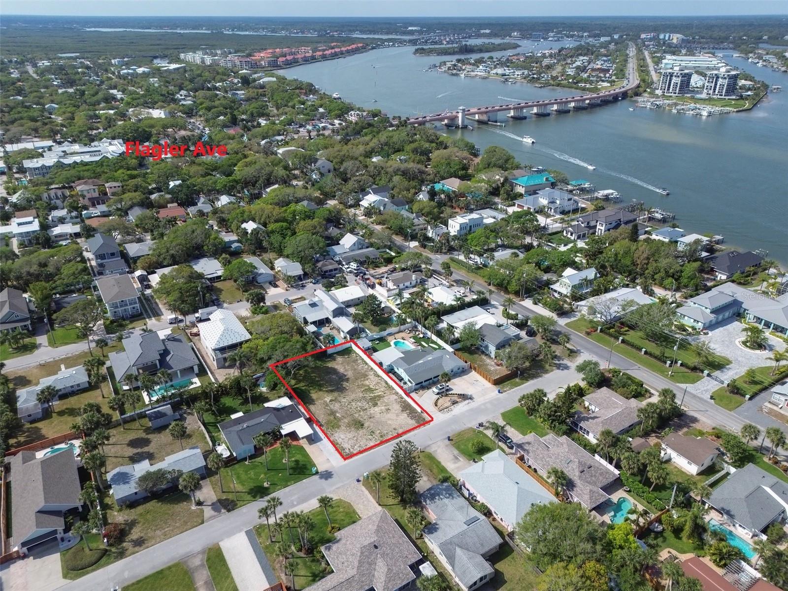 209 NORMANDY AVE, NEW SMYRNA BEACH, FL — photo 5