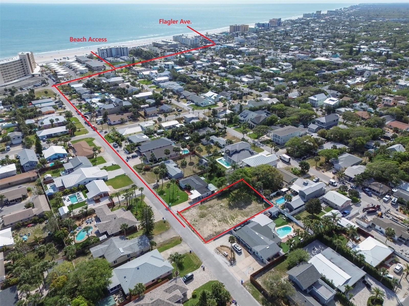 209 NORMANDY AVE, NEW SMYRNA BEACH, FL — photo 6