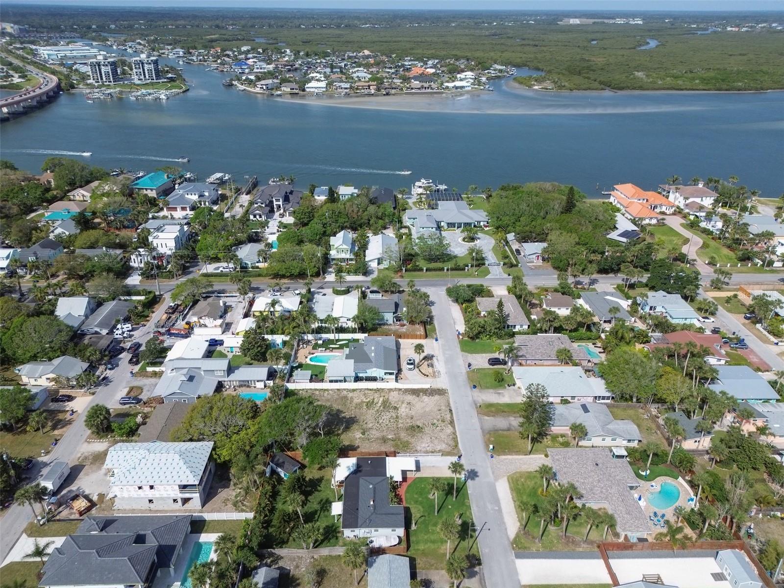 209 NORMANDY AVE, NEW SMYRNA BEACH, FL — photo 9