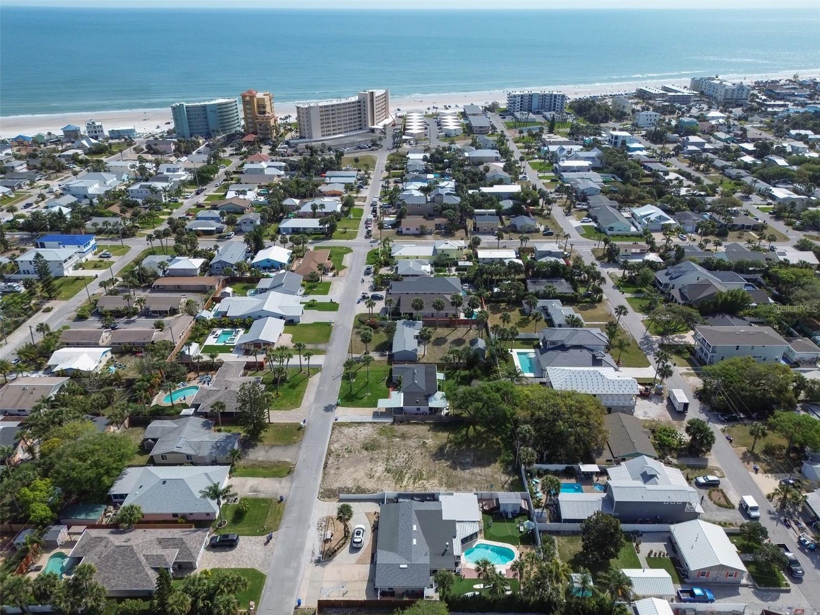 209 NORMANDY AVE, NEW SMYRNA BEACH, FL — photo 10