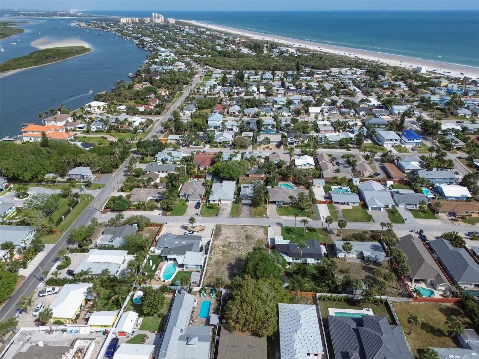 209 NORMANDY AVE, NEW SMYRNA BEACH, FL — photo 12