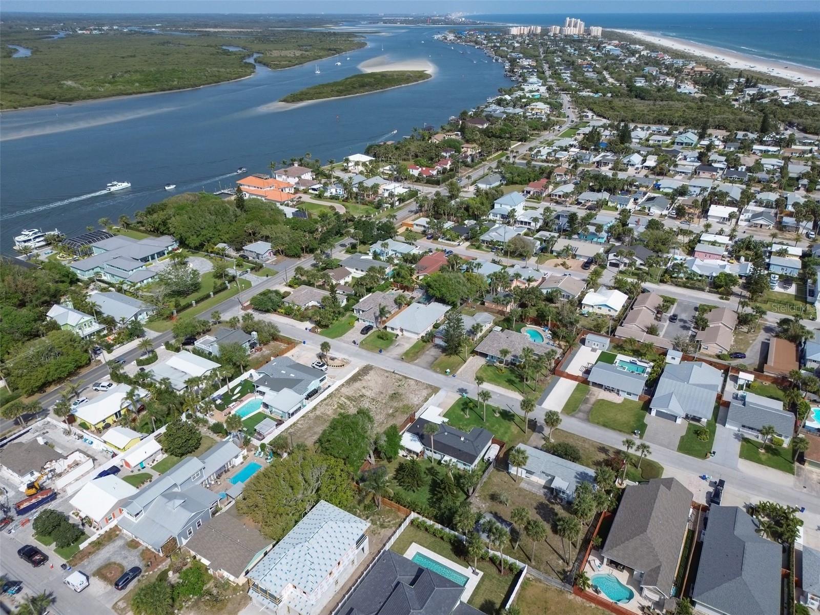 209 NORMANDY AVE, NEW SMYRNA BEACH, FL — photo 13