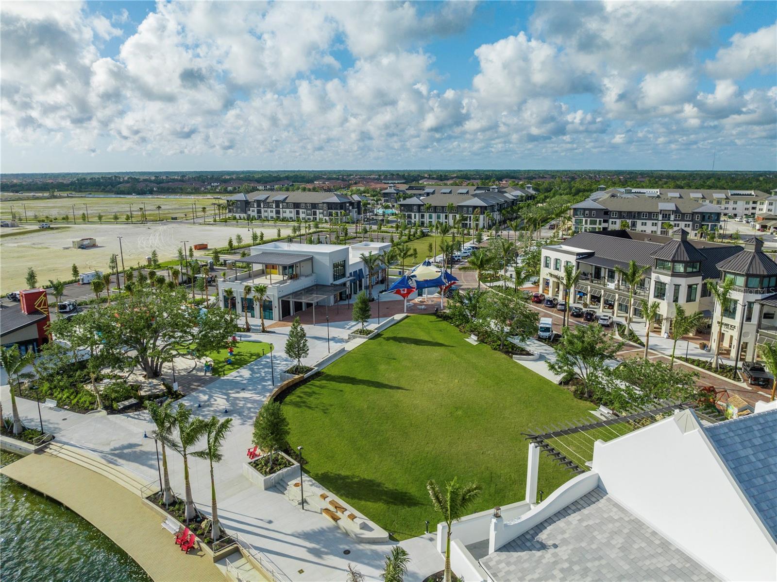 LOTS 19 & 20 SABRINA TER, NORTH PORT, FL — photo 10