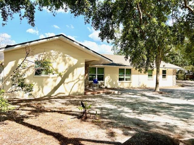 110 PINE AVE, OSPREY, FL