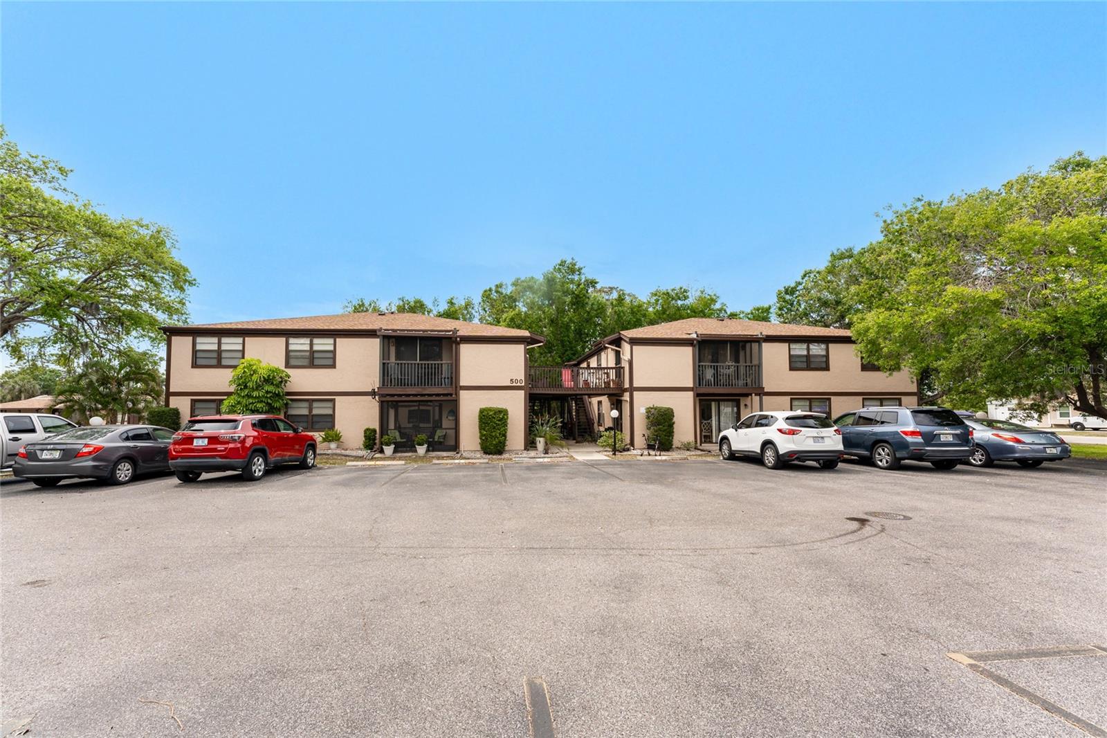 4022 BEAVER LN #500C, PORT CHARLOTTE, FL